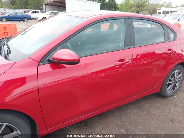 KIA Forte Lxs 2022 3KPF24AD2NE417731 Image 14