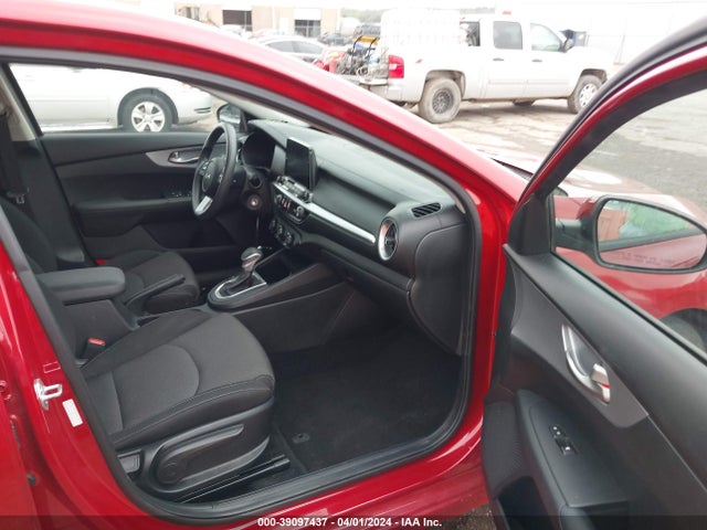 KIA Forte Lxs 2022 3KPF24AD2NE417731 Image 5