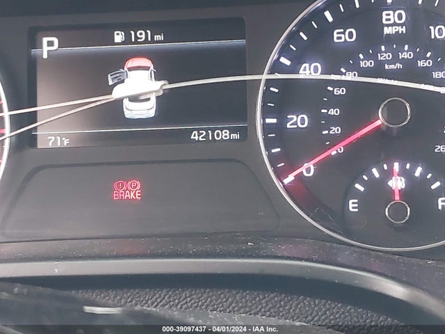 KIA Forte Lxs 2022 3KPF24AD2NE417731 Image 7