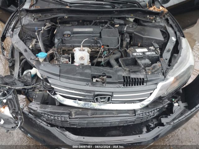 1HGCR2F78EA019157 Honda ACCORD EX