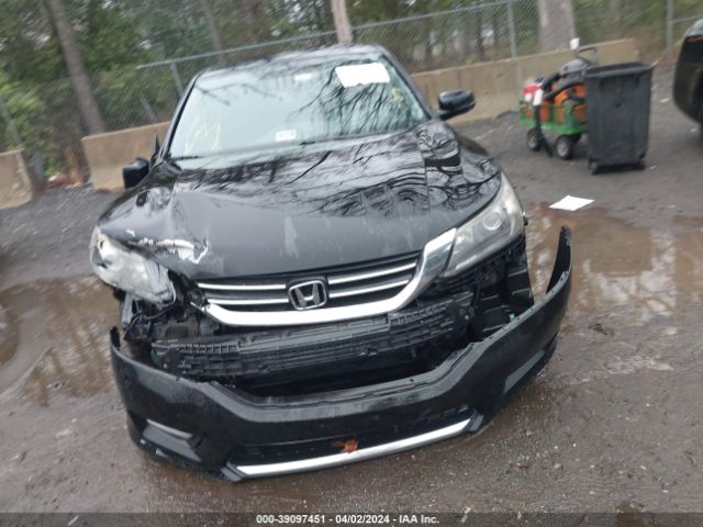 1HGCR2F78EA019157 Honda ACCORD EX