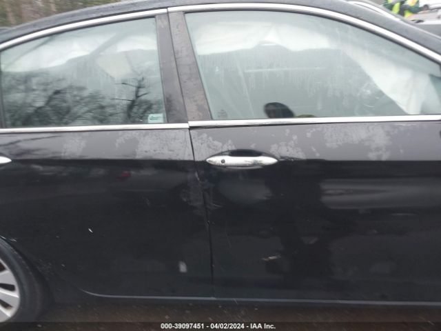 1HGCR2F78EA019157 Honda ACCORD EX