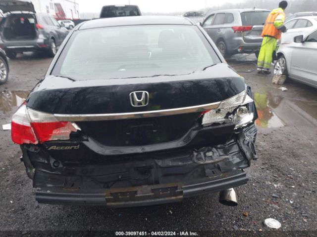 1HGCR2F78EA019157 Honda ACCORD EX
