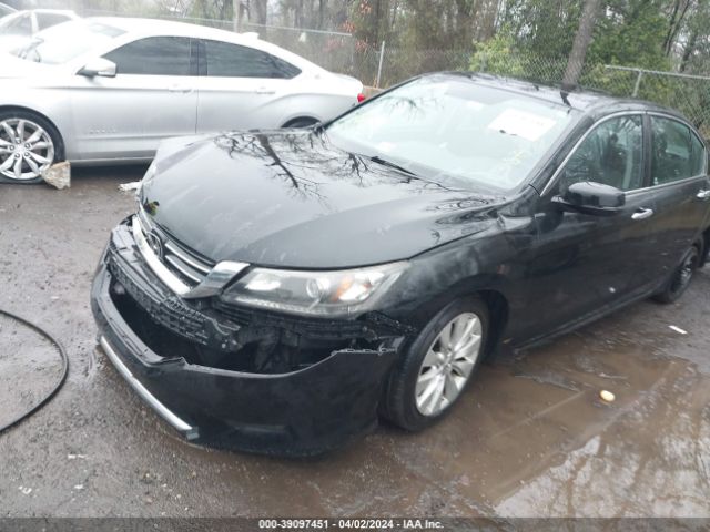 1HGCR2F78EA019157 Honda ACCORD EX