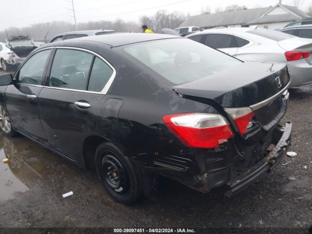 1HGCR2F78EA019157 Honda ACCORD EX