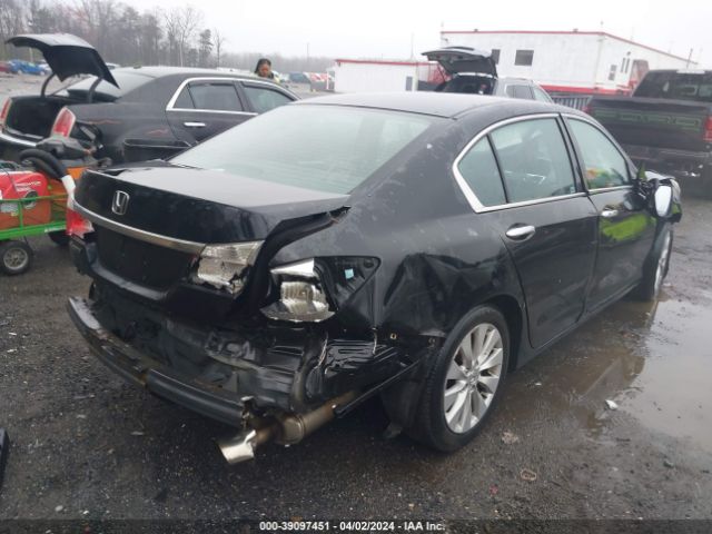 1HGCR2F78EA019157 Honda ACCORD EX