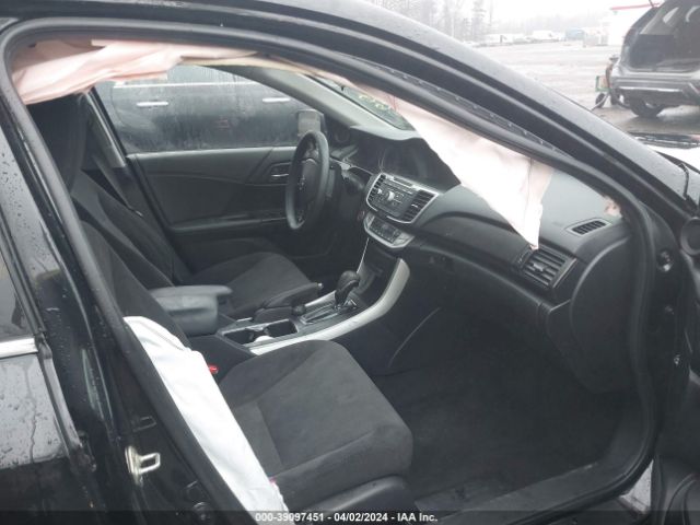 1HGCR2F78EA019157 Honda ACCORD EX