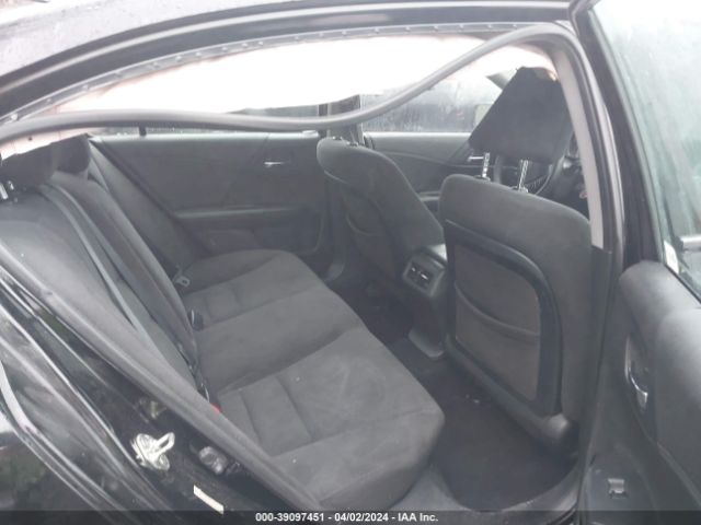 1HGCR2F78EA019157 Honda ACCORD EX