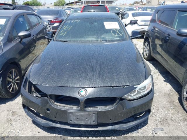 WBA4A9C5XGGL89139 BMW 428i Gran Coupe