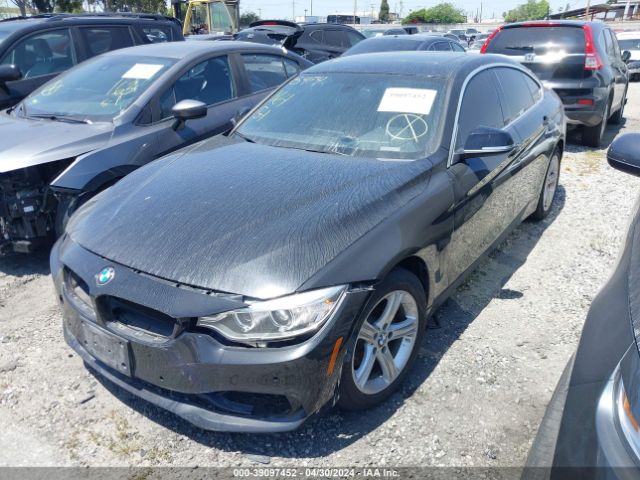 WBA4A9C5XGGL89139 BMW 428i Gran Coupe