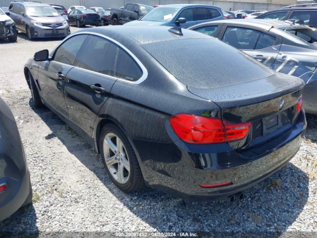 WBA4A9C5XGGL89139 BMW 428i Gran Coupe