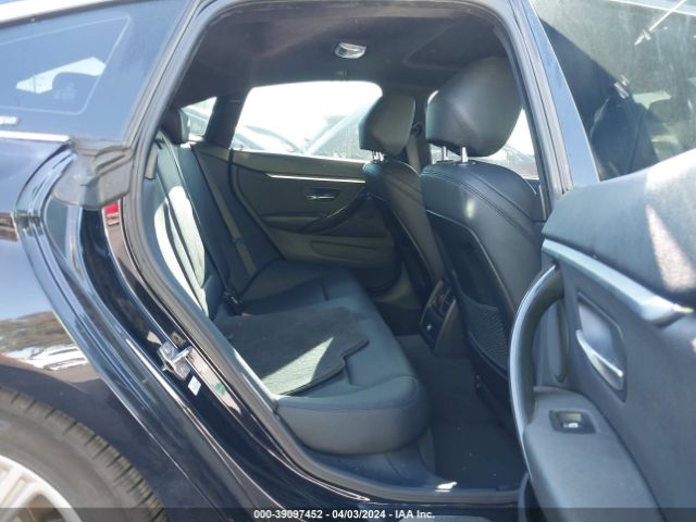 WBA4A9C5XGGL89139 BMW 428i Gran Coupe