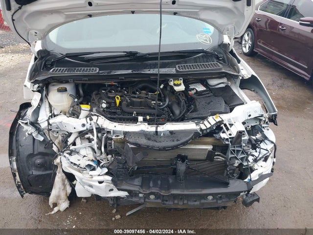 Ford ESCAPE SEL 2019 1FMCU9HD3KUA67776 Image 10