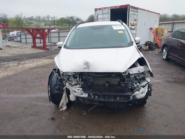 Ford ESCAPE SEL 2019 1FMCU9HD3KUA67776 Image 13