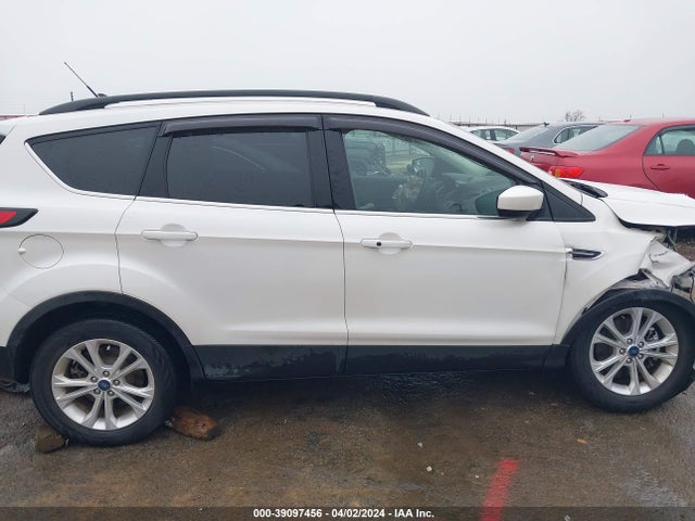 Ford ESCAPE SEL 2019 1FMCU9HD3KUA67776 Image 14