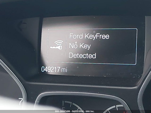 Ford ESCAPE SEL 2019 1FMCU9HD3KUA67776 Image 16