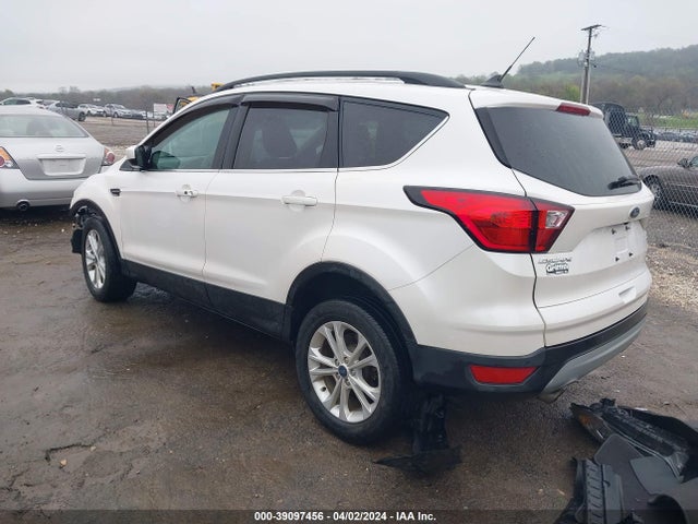 Ford ESCAPE SEL 2019 1FMCU9HD3KUA67776 Image 3