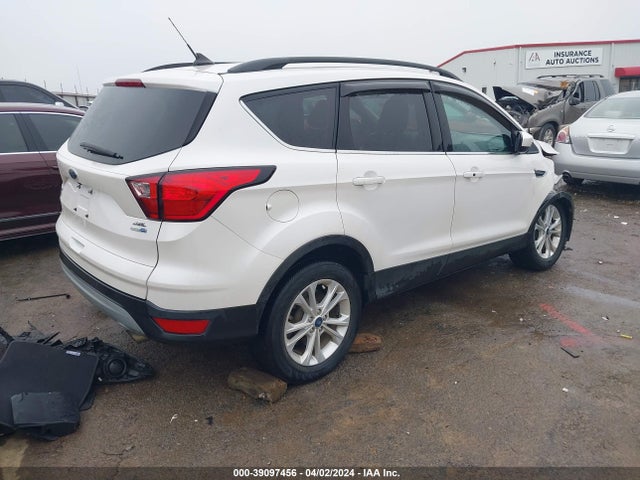 Ford ESCAPE SEL 2019 1FMCU9HD3KUA67776 Image 4