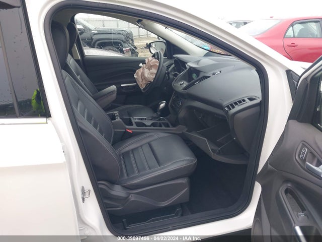 Ford ESCAPE SEL 2019 1FMCU9HD3KUA67776 Image 5