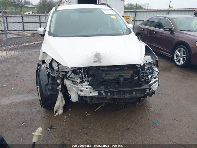 Ford ESCAPE SEL 2019 1FMCU9HD3KUA67776 Image 6