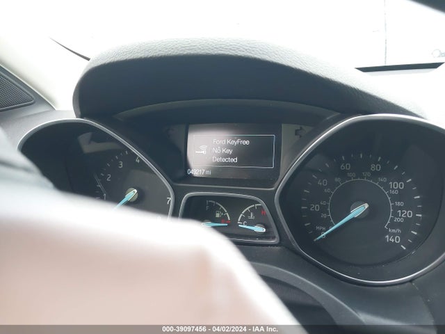 Ford ESCAPE SEL 2019 1FMCU9HD3KUA67776 Image 7