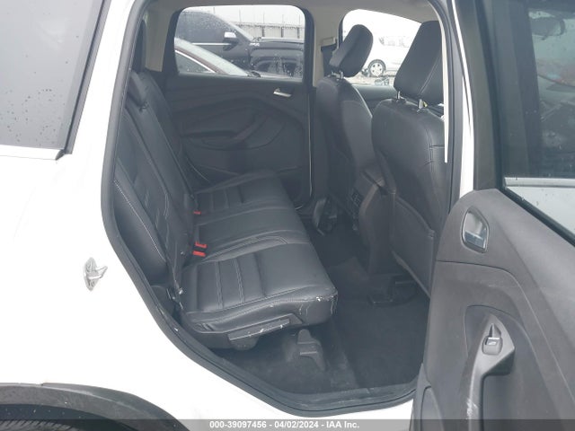 Ford ESCAPE SEL 2019 1FMCU9HD3KUA67776 Image 8