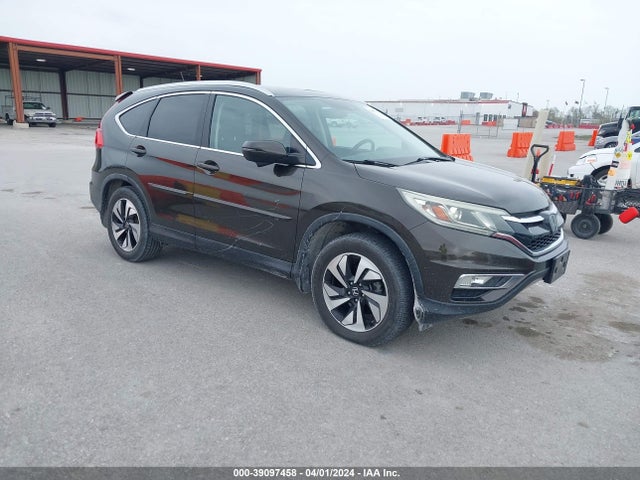 2015 5J6RM4H98FL003610 main image