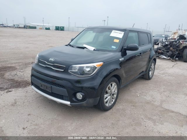 KNDJP3A54H7498539 KIA SOUL +