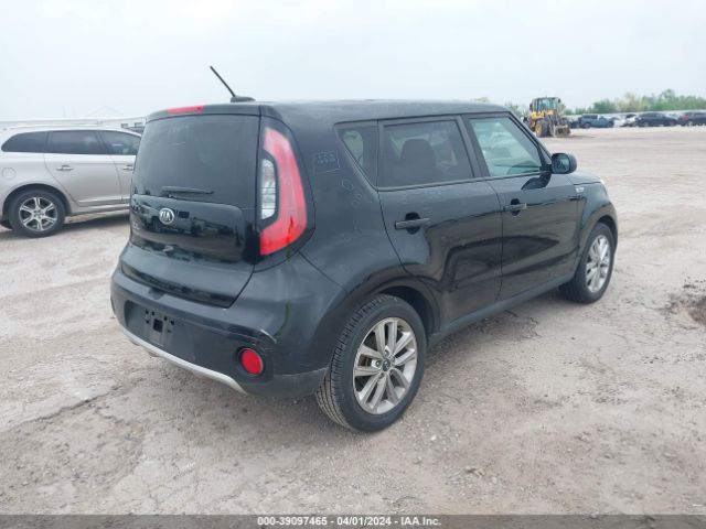 KNDJP3A54H7498539 KIA SOUL +