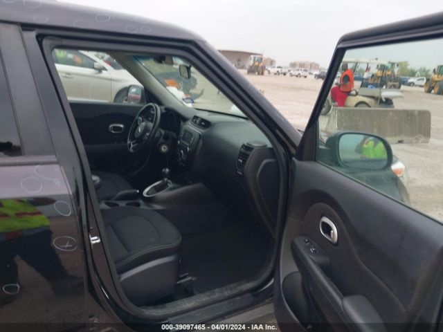 KNDJP3A54H7498539 KIA SOUL +