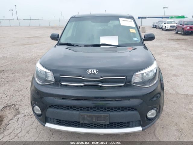 KNDJP3A54H7498539 KIA SOUL +