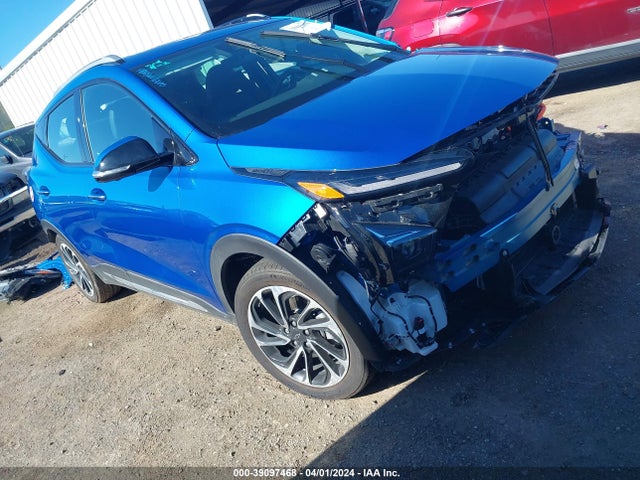Chevrolet Bolt Euv Fwd Premier 2023 1G1FZ6S03P4150079 zdjęcie główne