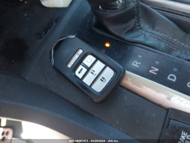 Honda CIVIC EX 2017 19XFC2F73HE020781 Image 11