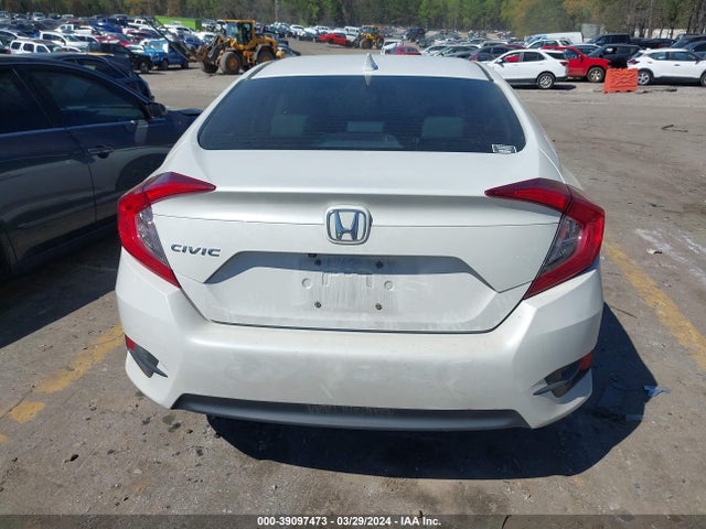 Honda CIVIC EX 2017 19XFC2F73HE020781 Image 16