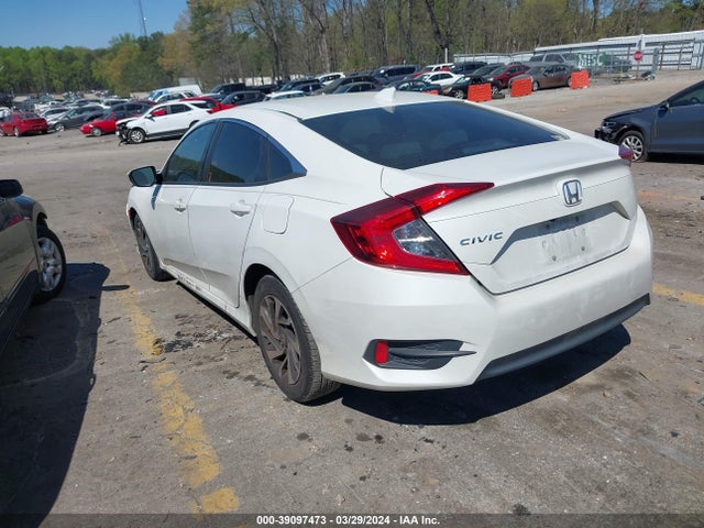 Honda CIVIC EX 2017 19XFC2F73HE020781 Image 3