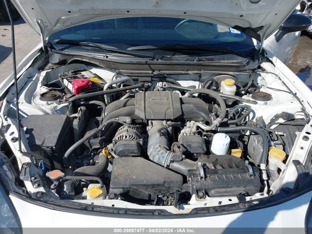 Toyota Gr86 Premium 2022 JF1ZNBF15N8755664 Image 10
