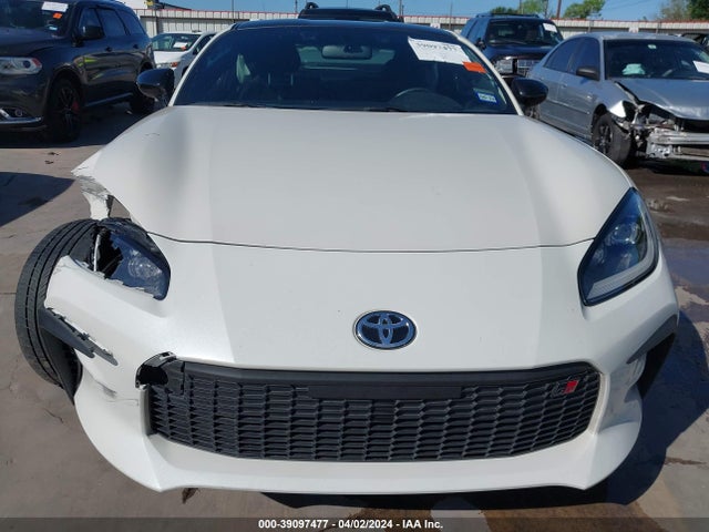 Toyota Gr86 Premium 2022 JF1ZNBF15N8755664 Image 11