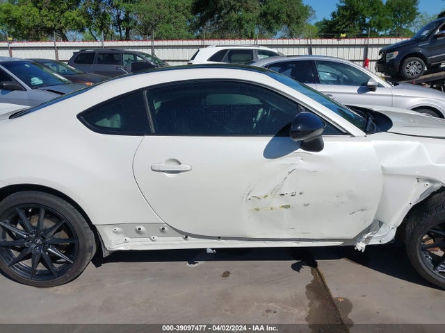 Toyota Gr86 Premium 2022 JF1ZNBF15N8755664 Image 12