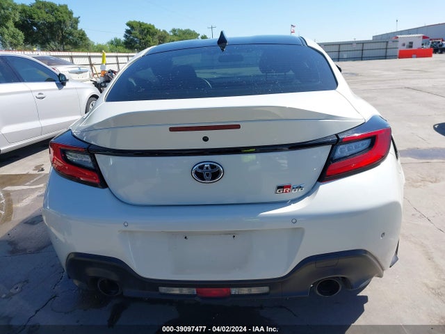 Toyota Gr86 Premium 2022 JF1ZNBF15N8755664 Image 15