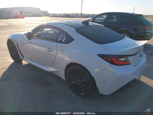 Toyota Gr86 Premium 2022 JF1ZNBF15N8755664 Image 3