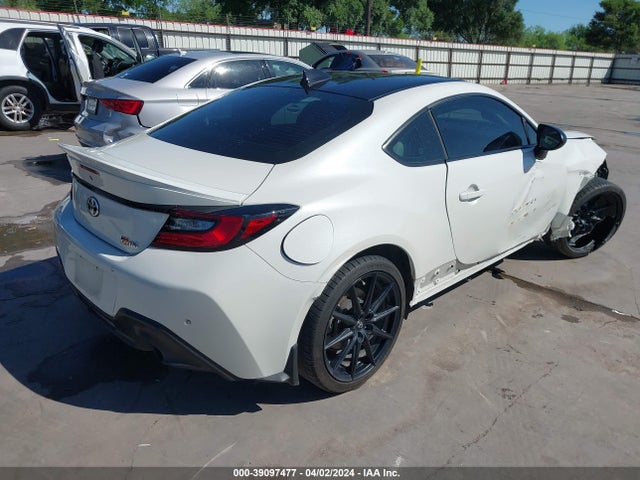 Toyota Gr86 Premium 2022 JF1ZNBF15N8755664 Image 4