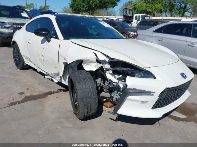 Toyota Gr86 Premium 2022 JF1ZNBF15N8755664 Image 6