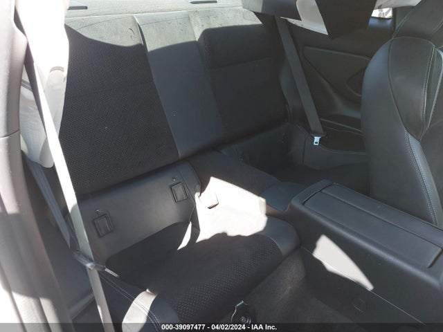 Toyota Gr86 Premium 2022 JF1ZNBF15N8755664 Image 8