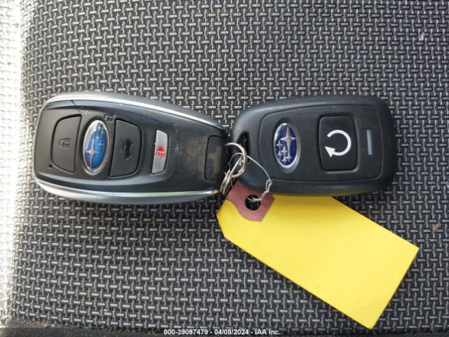 JF2GTAEC6MH357433 Subaru Crosstrek Premium