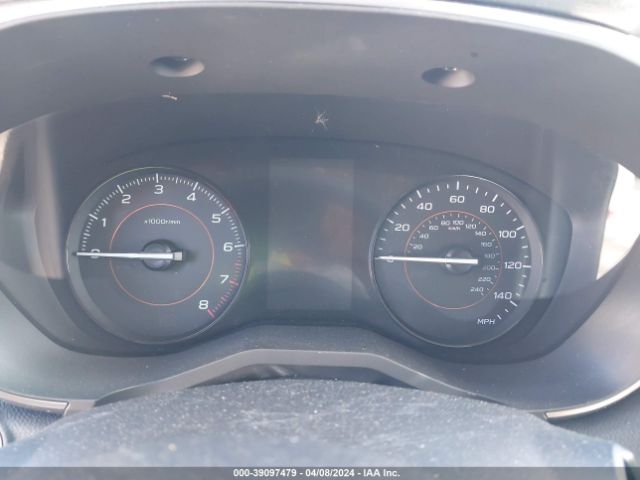 JF2GTAEC6MH357433 Subaru Crosstrek Premium