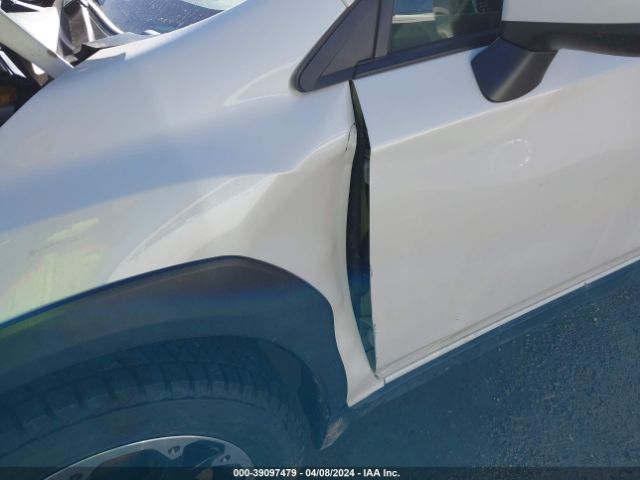 JF2GTAEC6MH357433 Subaru Crosstrek Premium