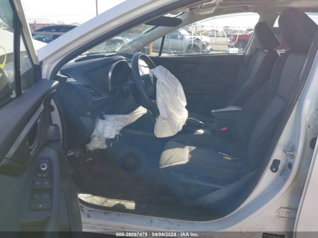 JF2GTAEC6MH357433 Subaru Crosstrek Premium