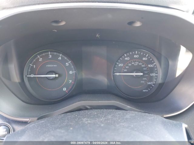 JF2GTAEC6MH357433 Subaru Crosstrek Premium