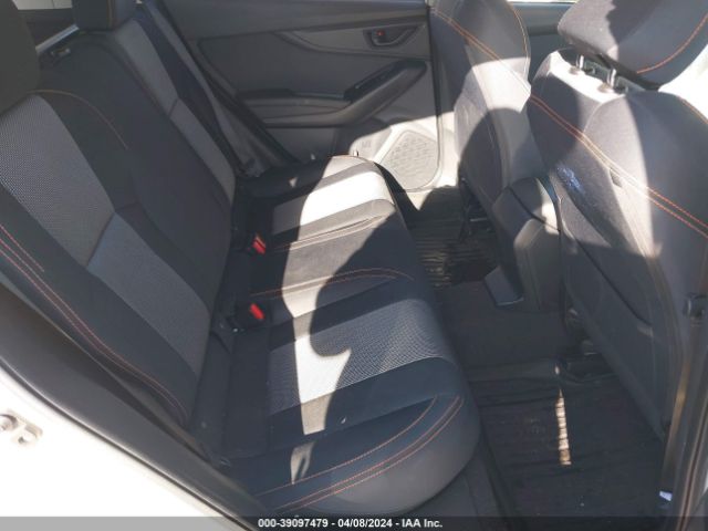 JF2GTAEC6MH357433 Subaru Crosstrek Premium