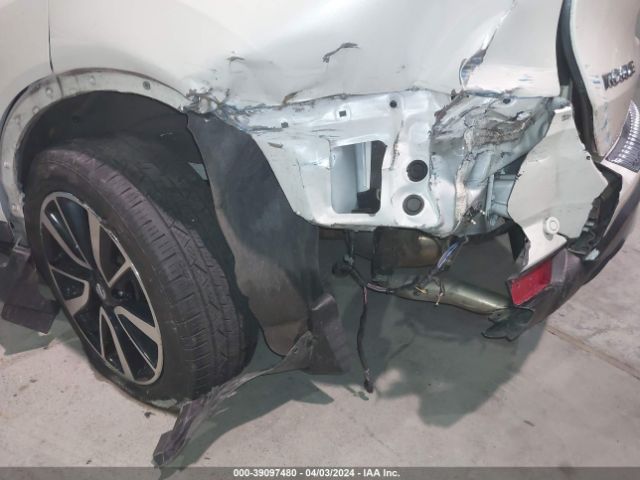 5N1AT2MV9LC771228 Nissan Rogue Sl Intelligent Awd